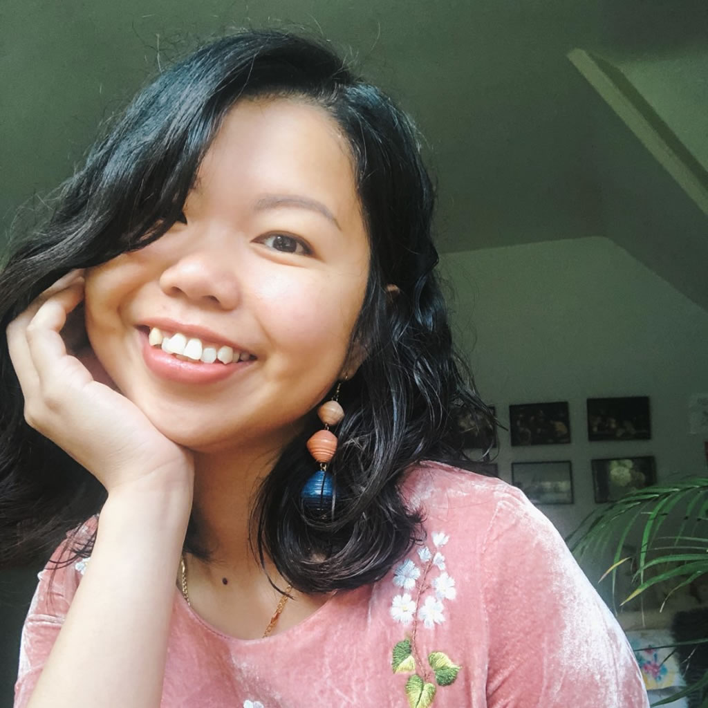 Mai Luong Mai Luong