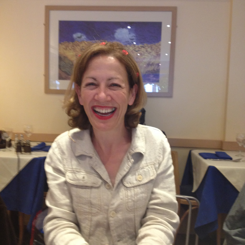 Christine Marshall Christine Marshall