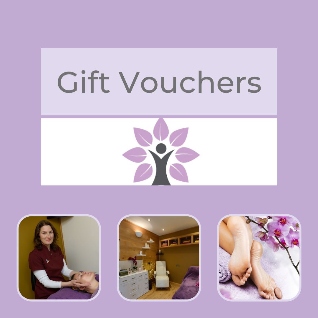Jane Long Wellbeing voucher