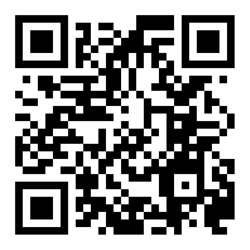 QR code register P2P 2025